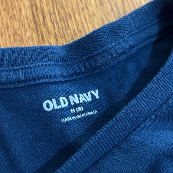 Boys lot of 9 t shirts sizes 7 and 8 Pokémon, Nike, super Mario - Picture 16 of 16